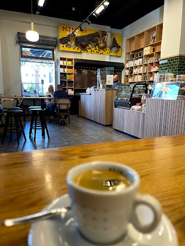 Opinii despre אוא קפה בעיר în חיפה - הסעדה