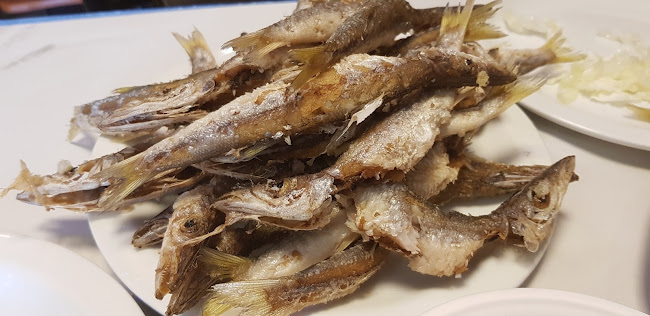 גולדפיש - הסעדה