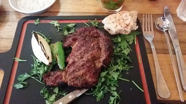 Comentarii opinii despre הלבנטיני