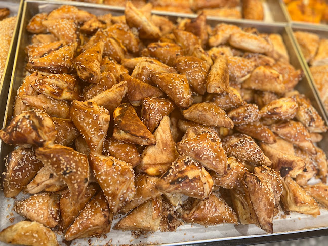 מאפיית ההגנה