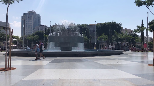 לה שוק - הסעדה