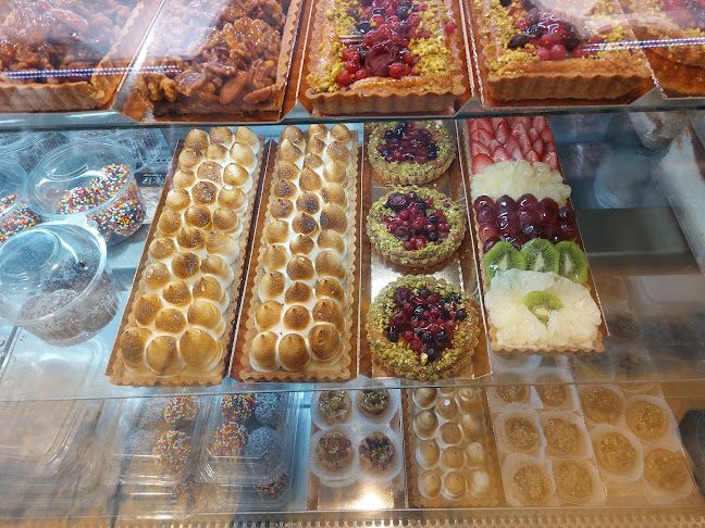 מאפית ארקיז יוסף - קרית אתא