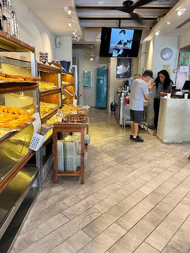 קפה נינו - הסעדה