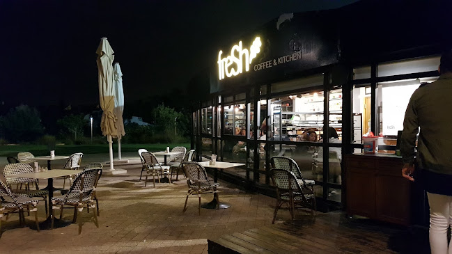 דרך מנחם בגין, ראש העין