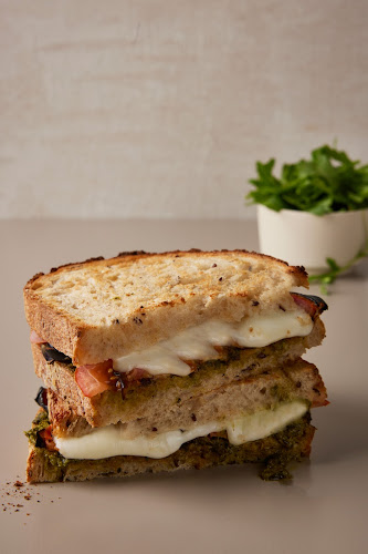 Comentarii opinii despre בליקר בייקרי קריית גת