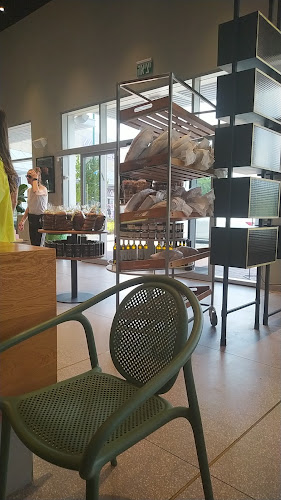 רולדין שילת - הסעדה