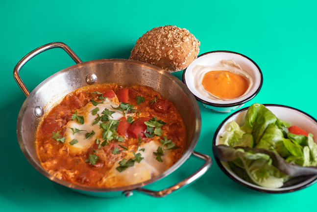 Sunny bakery & goods | סאני מאפייה ובית קפה