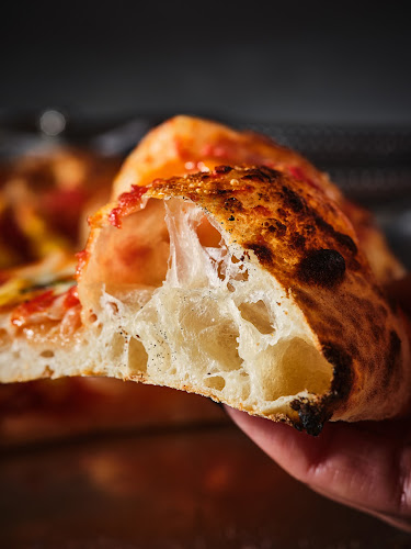 Comentarii opinii despre שַׁלַּחְמְךָ - הפיצה של רועי גורן