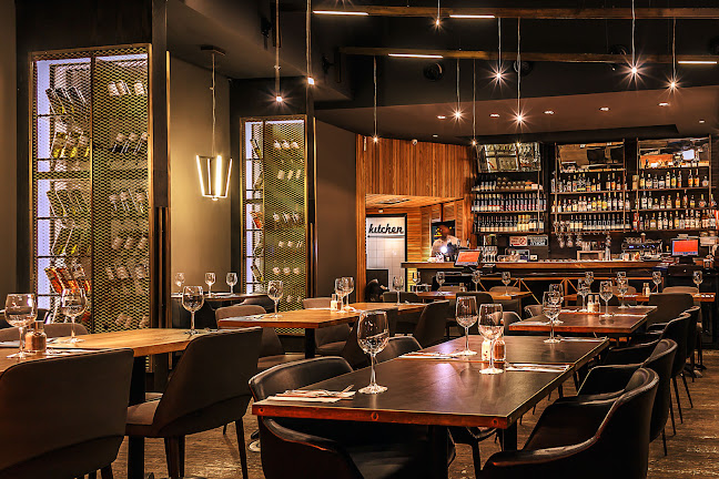 Opinii despre לחם בשר în תל אביב-יפו - הסעדה