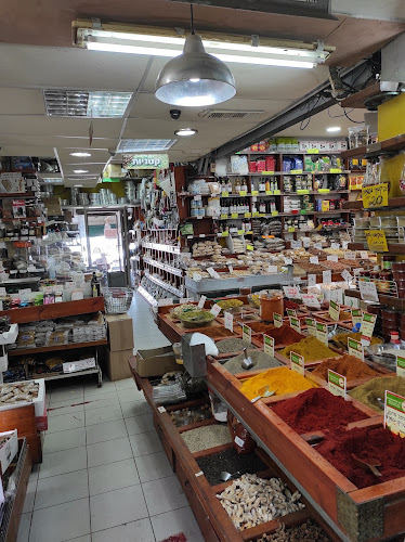 Opinii despre אשקלון מרקט în אשקלון - הסעדה