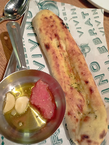 Comentarii opinii despre VIVINO - ויוינו פתח תקווה | כשר