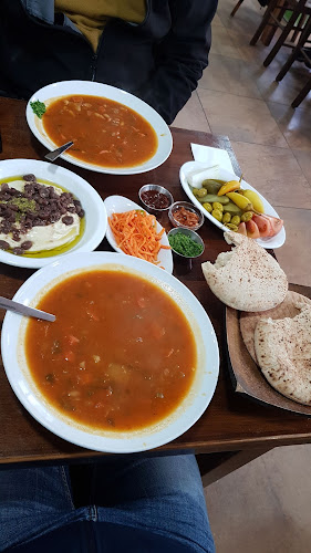 שדרות הגעתון 32, נהריה