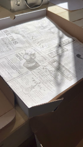 פיצה פיצ׳יני בוטיק pizza pizini boutique