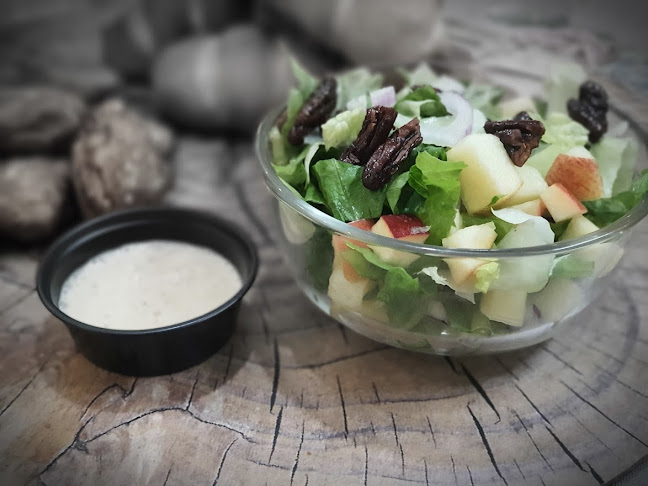 גיטבּיס ארוחות בוטיק - הסעדה