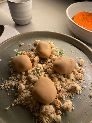 מסעדת איי - a Restaurant - תל אביב-יפו