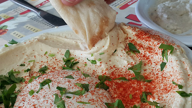 Comentarii opinii despre סטקיית סבינו