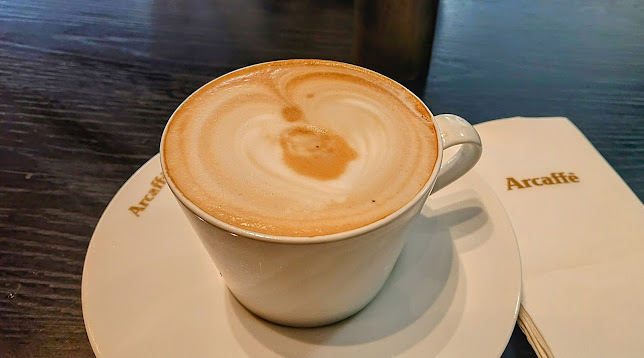 ארקפה - תל אביב-יפו