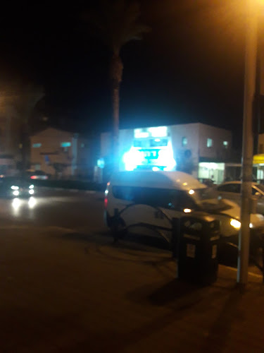 מחסני גלידות דהן חדרה - הסעדה