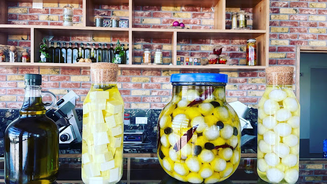 אזור תעשייה, מחלבת, סח'נין, 30810