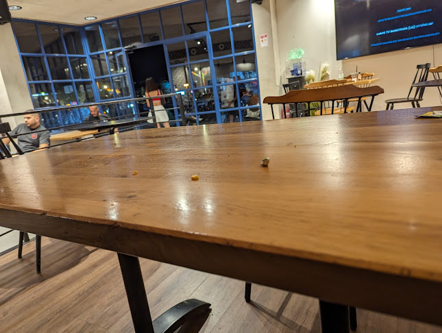 Opinii despre פיצה מטר în אילת - הסעדה