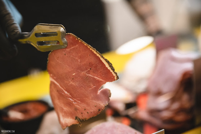 Comentarii opinii despre ברווז