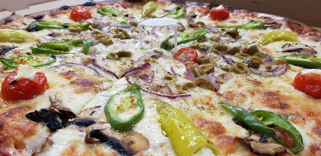 Comentarii opinii despre פפרוני פיצה