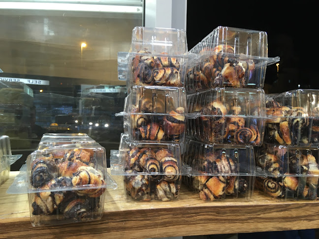 Opinii despre Gerlitz Bakery în ירושלים - הסעדה