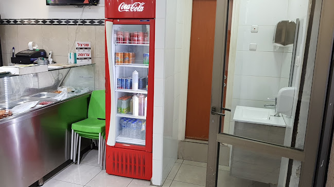 שיפודי משאוינא - חיפה