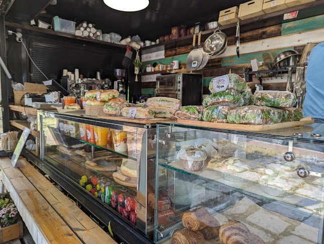 קפה עם - הסעדה