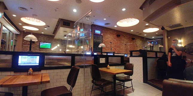 Opinii despre מסעדת BBB יגאל אלון în תל אביב-יפו - הסעדה