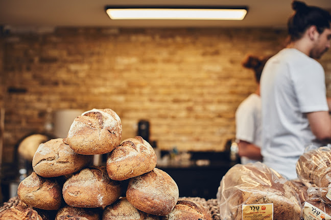 עץ חיים פינת, הבנאי, ירושלים