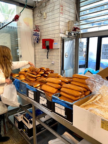 Opinii despre האופה מבגדד în פתח תקווה - הסעדה