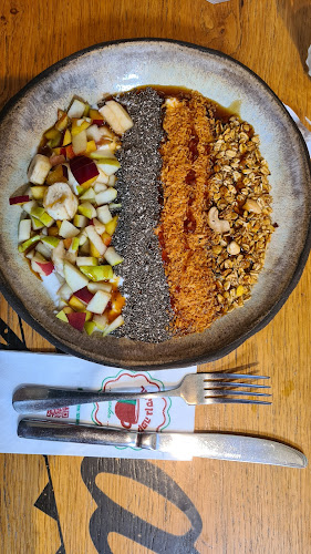 קפה גן סיפור - ראשון לציון - ראשון לציון