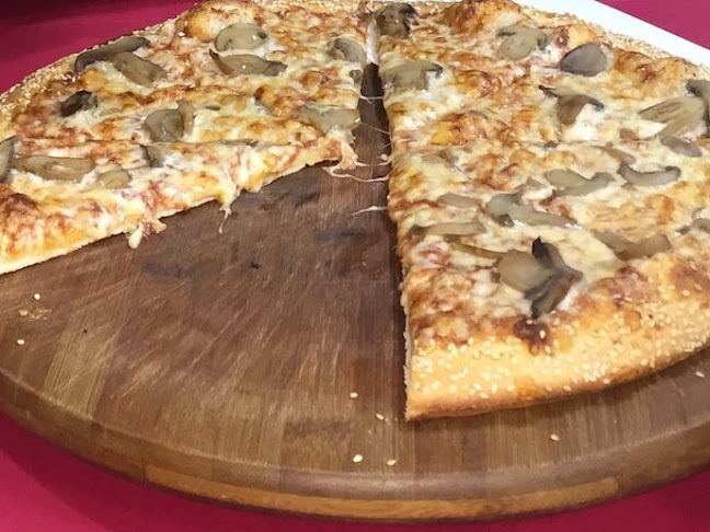 Opinii despre פיצה פרדייז în צפת - הסעדה