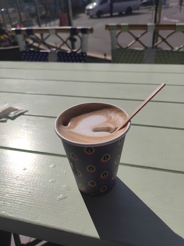 Aroma Espresso Bar ארומה אספרסו בר - אשקלון