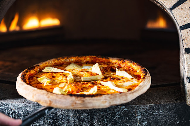 Opinii despre לה קפוזה în כפר סבא - הסעדה