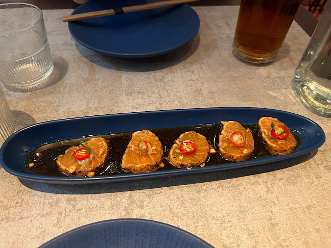 Comentarii opinii despre קינג קונג רעננה