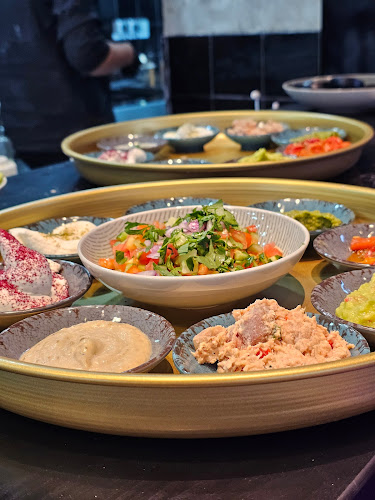 Opinii despre קפה קפה עכו în עכו - הסעדה