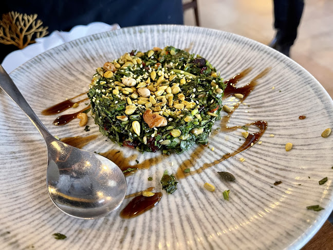 Dunyazad Restaurant ، مطعم دنيازاد מסעדת דוניאזאד - הסעדה