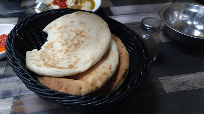 Comentarii opinii despre מסעדת חליל