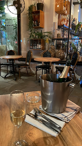 Wine BaKerem - תל אביב-יפו