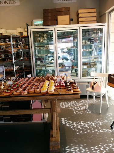 Opinii despre רולדין ראש פינה în ראש פינה - הסעדה