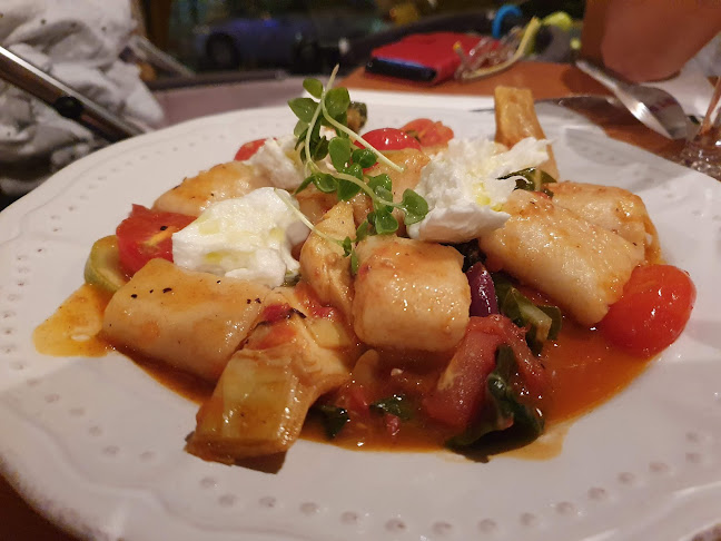 Comentarii opinii despre AL DENTE