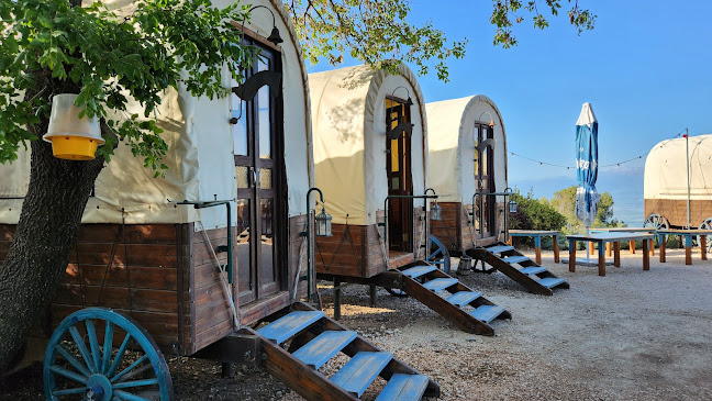 חוות בת יער - הסעדה