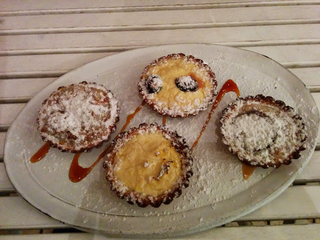 קישריה - הסעדה