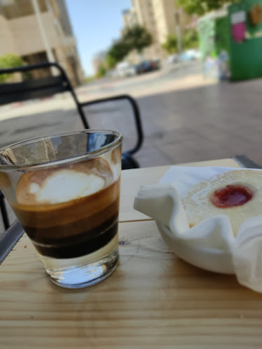 יעקב כהן 12, באר שבע