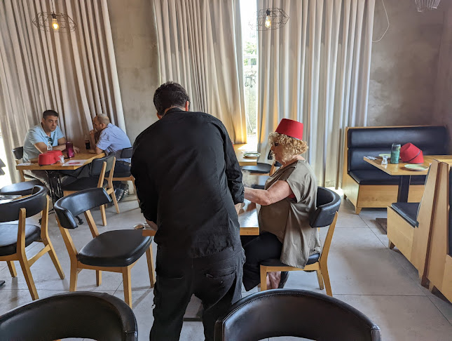 Comentarii opinii despre קמפניה