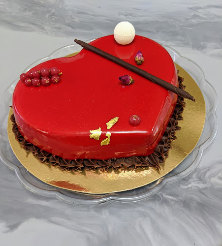 Shmulik patisserie - נס ציונה