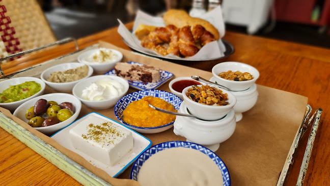 לנדוור - רעננה