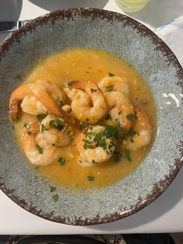 The Bread And Fish - עכו